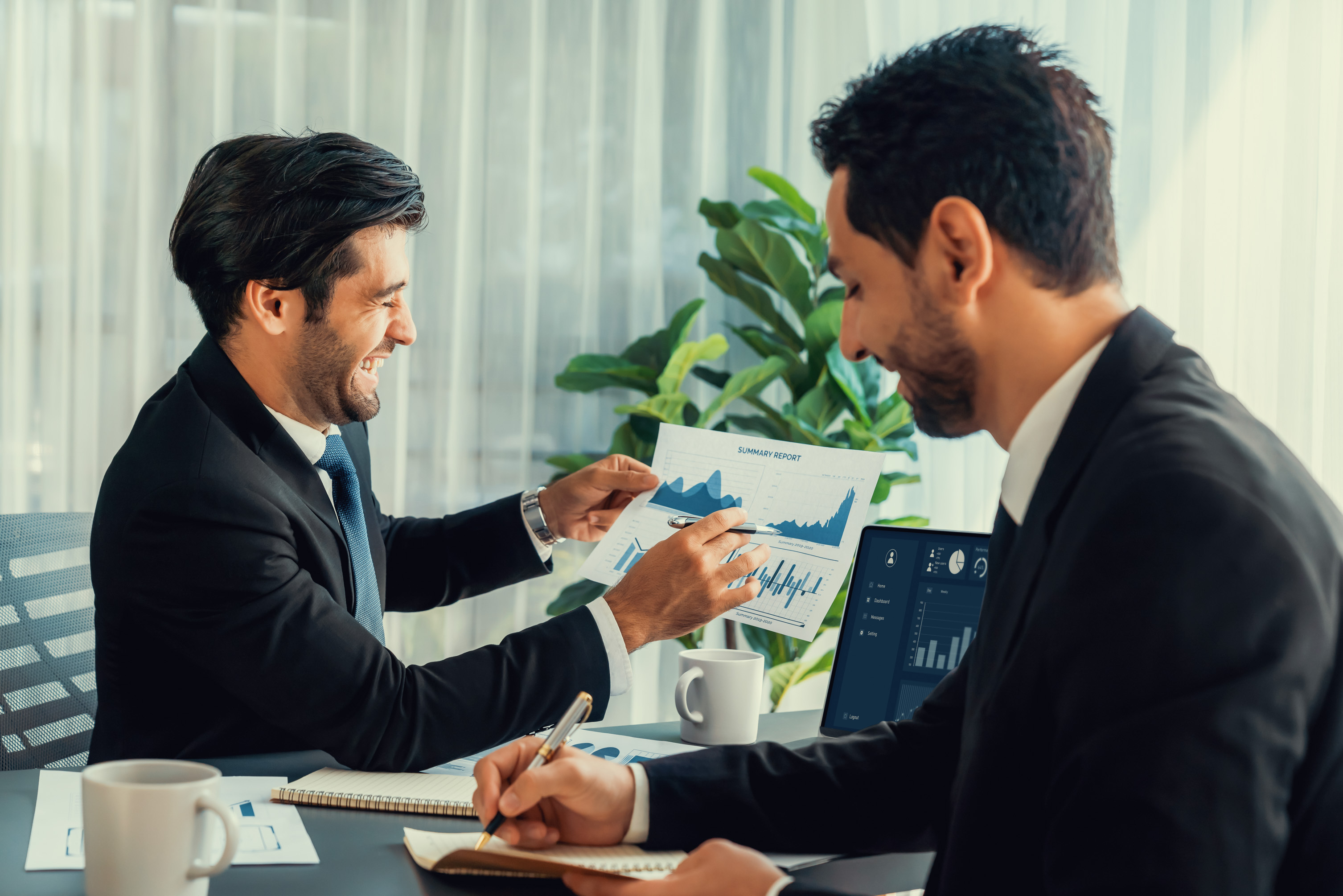 RNM Capital Advisor