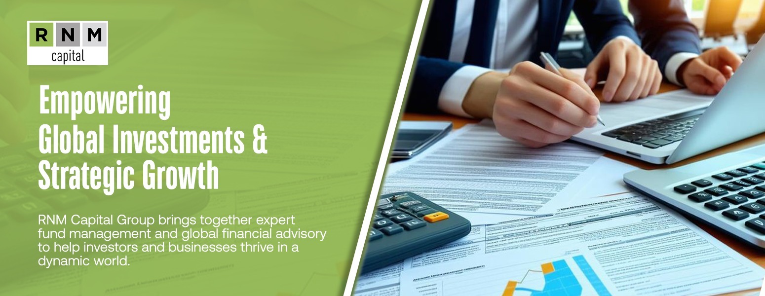 RNM Capital Trust