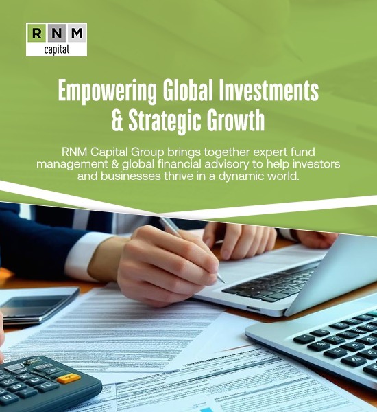 RNM Capital Trust