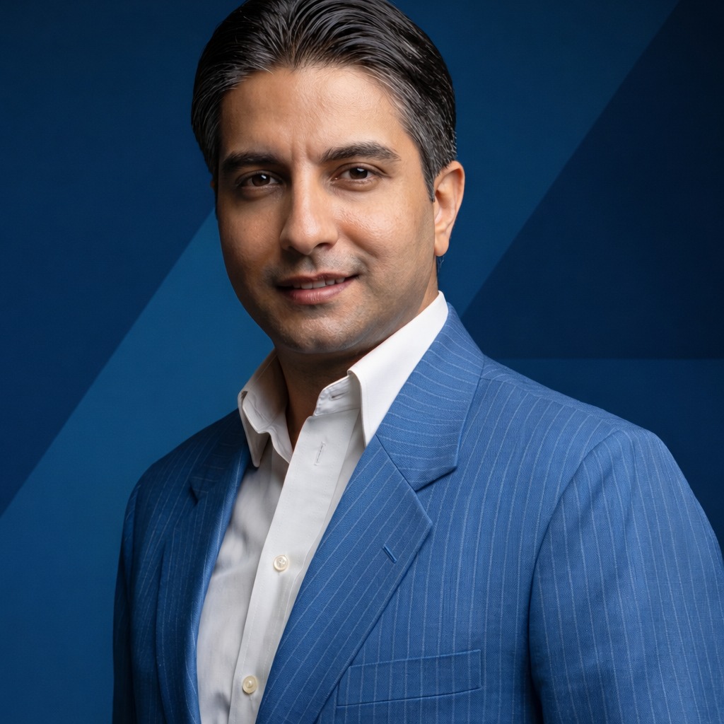 Mr. Anirudh Shankardass